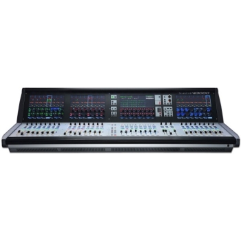 Soundcraft VI3000 96-Channel Compact Vi Series Digital Mixing Console