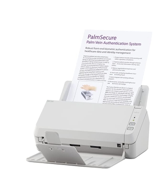 Fujitsu SP-1120 ScanSnap Image Scanner 