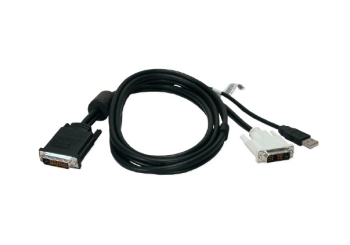 InFocus SP-DVI-D-R M1 to DVI-D/USB Cable