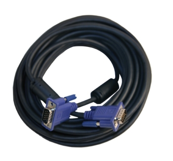 InFocus SP-VGA-2M VGA Cable (6.6 ft / 2 m)