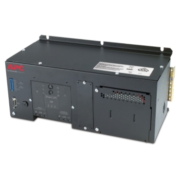 APC SUA500PDRI-S DIN Rail-Panel Mount UPS With 500VA 230V Standard Battery 