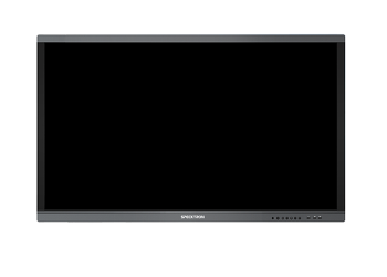 Specktron UDX-75 75 inches Interactive Flat Panel Display with Built-In PC