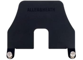 Allen & Heath Optional iPad / notebook Holder for SQ Mixers