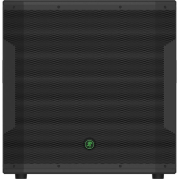 Mackie SRM1850 1600W  18" Powered Subwoofer