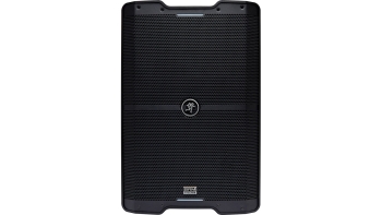 Mackie SRM210 V-Class 10" 2000W High-Performance Powered Loudspeaker