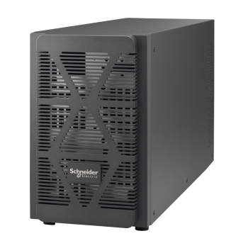 Schneider Electric SRVS 72V Battery Pack for 2&3kVA Tower Easy UPS (Without Battery Model)