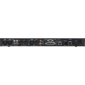 Tascam SS-R250N Memory Recorder with Networking 