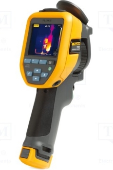 Fluke TiS65 Infrared Camera