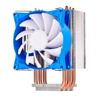 SilverStone Argon Series SST-AR08 CPU Cooler with Fan