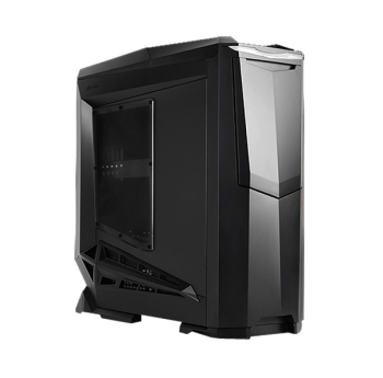 SilverStone RV01B-W-USB3.0 Raven Series Computer Case- Black with Window