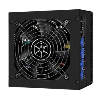 SilverStone Strider Gold S Series ST85F-GS Power Supply Unit