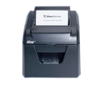 Star BSC-10 Thermal Receipt Printer