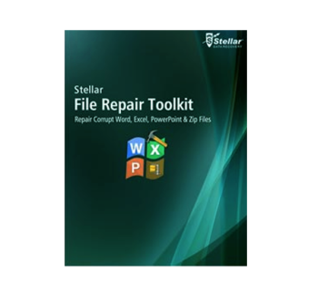 Stellar Phoenix File Repair Toolkit (V5.0 version) License Key