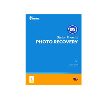 Stellar Phoenix Photo Recovery Mac (V7.0 version) License Key