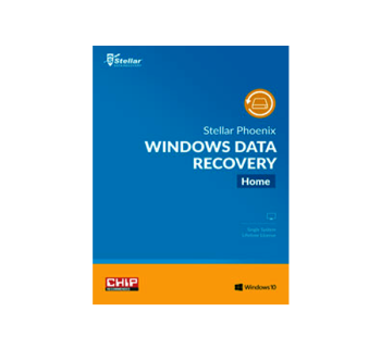 Stellar Phoenix Windows Data Recovery Home (V7.0 version) License Key