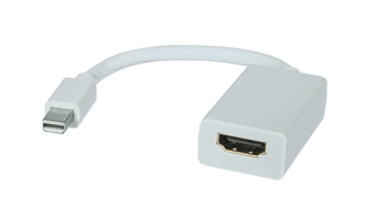 Kongda Mini Display Port to HDMI Adapter