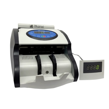 MIRAGE SY-12 UV Automatic Currency Counting And Detecting Machine