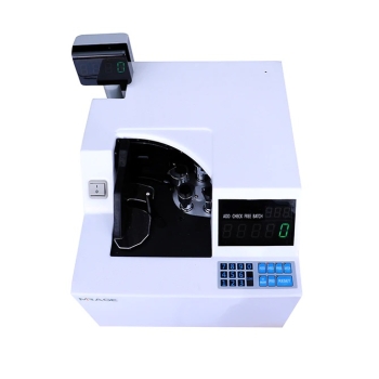 MIRAGE SY-900D Banknote Counting Machine