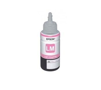 Epson T6736 70ml Light Magenta Ink Bottle