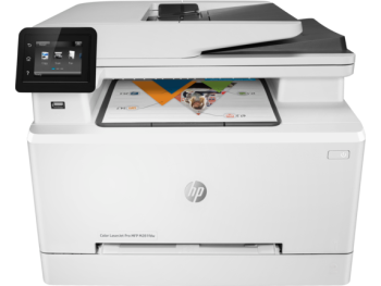 HP M281fdw Color LaserJet Pro MFP Printer 