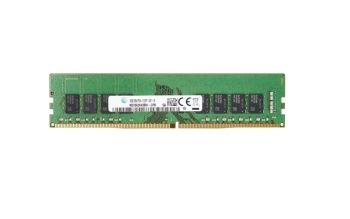 HP 8GB 2133MHz DDR4 Memory