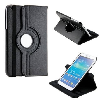 Belk Samsung Galaxy Tab 3 7.0 T211 Magnetic Closure Case