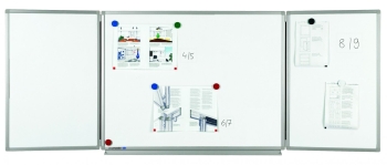 Legamaster Professional Conference Unit 100x150/300 cm