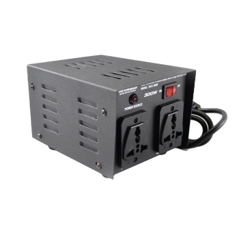 Terminator TACC 300W AC Power Converter 