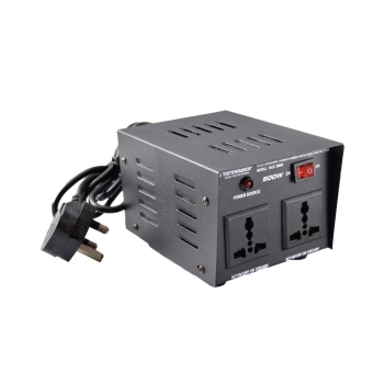 Terminator TACC 500W AC Power Converter with Optional USB Charging
