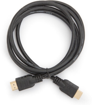 Target  HDMI Cable 3M Black 