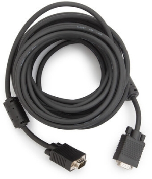 Target VGA Cable 5M Black