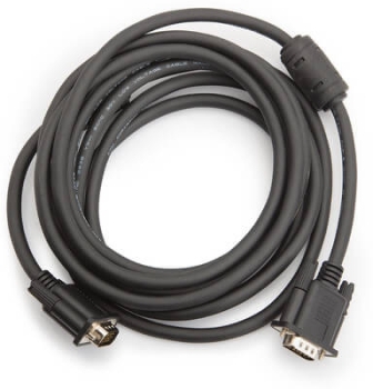 Target VGA Cable 10M Black