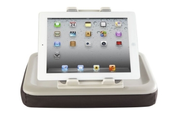 Targus AWE7601EU Lap Lounge for iPad and Tablets