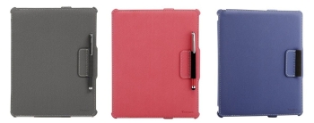 Targus Vuscape cover for iPad 3