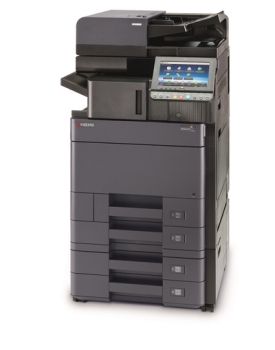 Kyocera TASKalfa All in One Colour Heavy Duty MFP / Photocopier 2552ci