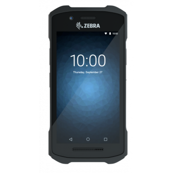 Zebra TC26BK-21A242-01 5 Inches Touch Screen Android Mobile Computer