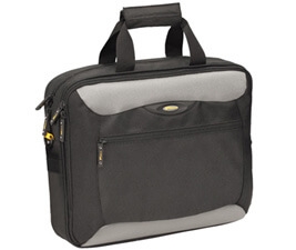 Targus 15 - 15.6 inch / 38.1 - 39.6cm City.Gear Slim Laptop Case