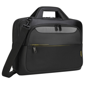 Targus TCG460GL-80 City Gear 15.6" Laptop Case