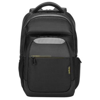 Targus TCG660GL-80 City Gear 15.6" Laptop Backpack Case