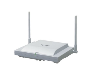 Panasonic KX-TDA0155CE 2 Channel DECT Cell Station