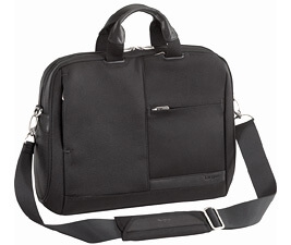 Targus 15 - 15.6 inch / 38.1 - 39.6cm Hughes™ Laptop Case
