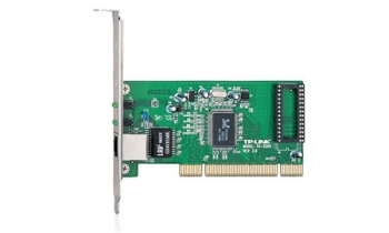 TP-Link TG-3269 Gigabit PCI Network Adapter 