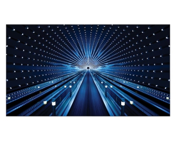 Samsung All-in-One 146" 0.84mm HD Non-Glare Ultra Narrow Bezel Flip-Chip RGB Video Wall