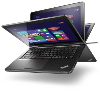 Lenovo ThinkPad 12 (20DL0003AD) 12.5" (Core i5, 1Tb, 8GB. Win8.1Pro)