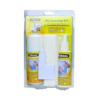 Fellowes PC Cleaning Kit