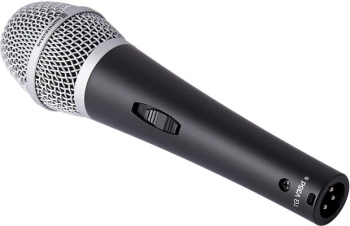Beyer Dynamic TG V35 S Handed Microphone 