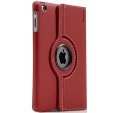 Targus iPad mini® (1st Gen) only - 360 Rotating Slim Case & Stand 