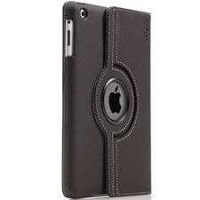 Targus iPad mini® (1st Gen) only - 360 Rotating Slim Case & Stand 
