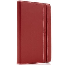 Targus iPad Mini Kickstand Red