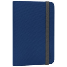 Targus Universal 7-8" Tablet Foliostand Case - Blue